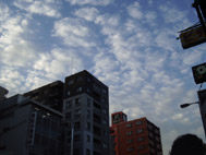 天神橋界隈散策撮影☆