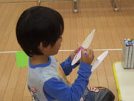 色々なものを飛ばしてみる☆
