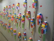 北区福祉ふれあいフェスタ2007☆