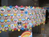 北区福祉ふれあいフェスタ2007☆
