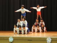 北区福祉ふれあいフェスタ2007☆