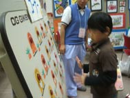 北区福祉ふれあいフェスタ2007☆