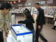 北区福祉ふれあいフェスタ2007☆