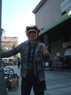 北区福祉ふれあいフェスタ2007☆
