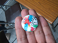 北区福祉ふれあいフェスタ2007☆
