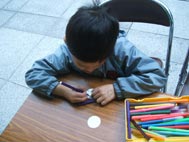 北区福祉ふれあいフェスタ2007☆