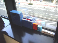 かんじの箱☆