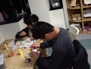 ロボット博物館☆