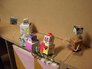 ロボット博物館☆