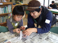 夢のコラボ企画報告その1(午前の部)