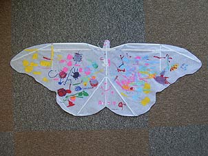 夢のコラボ企画報告その2(午後の部)