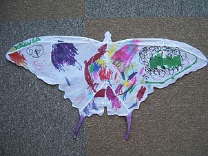 夢のコラボ企画報告その2(午後の部)
