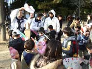 夢のコラボ企画報告その2(午後の部)