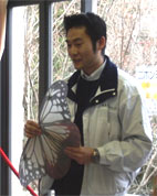 夢のコラボ企画報告その2(午後の部)