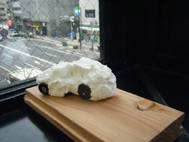 新しい感覚をもらって!!