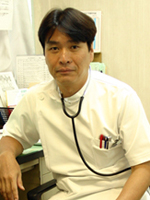 院長からのご挨拶