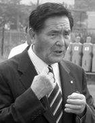 偉大な先生!!!
