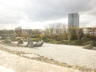 セントレジスホテル大阪