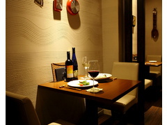 【バイトワン】鉄板焼Dining　Bon | 大阪市内の飲食店アルバイト・バイト求人