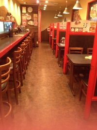 【バイトワン】中国料理 みんらく | 大阪市内の飲食店アルバイト・バイト求人