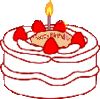 すずのちゃん1歳のお誕生日おめでとう すずのちゃん1歳のお誕生日おめでとう