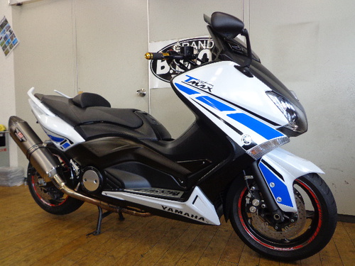 T-MAX530