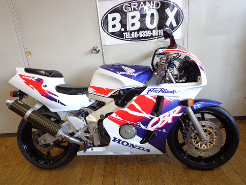 CBR400RR
