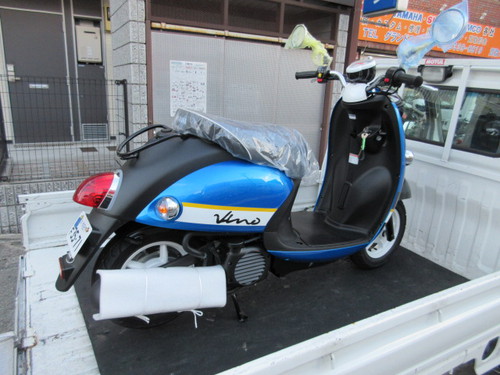 当店は即日納車