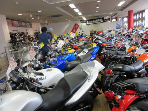 常連様と店長