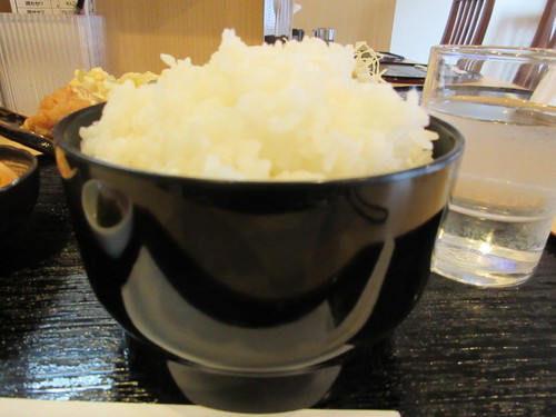 1月29日今日の昼飯