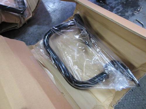 NC750S　 ドライブレコーダー取付