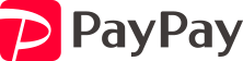 PayPayがご利用できるようになりました