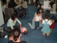 来て頂いた方の笑顔が、すごく・すごく好きです!!