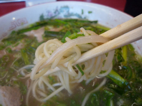 炒飯も大好き！！＠西宮　宮っ子ラーメン本店