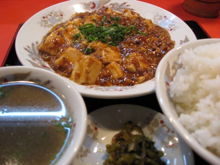 やっぱり！週末のお昼は中津　中華料理　太閤で決め！！