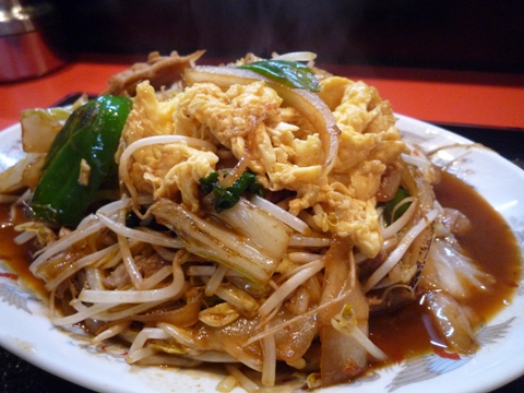 週末の昼メシはもちろん！！