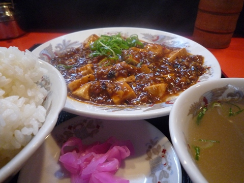昼メシでいい汗掻きたいなら！