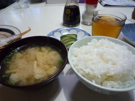 珍しい！週初めから・・・・