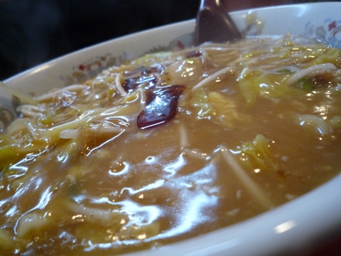 中華料理　太閤さんのアツアツ(^^♪