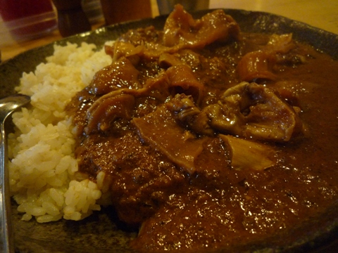 久しぶりに中津　スパイス飯店さんに突入!(^^)!