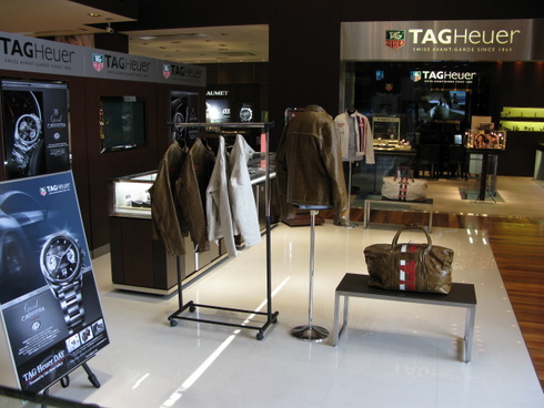 TAG Heuer DAY開催中！
