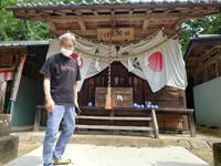 6月4日、9期目突入しました