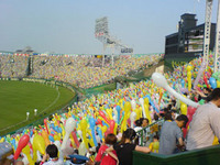 6月3日(土)阪神タイガース試合結果