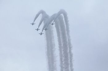 岩国フレンドシップデー