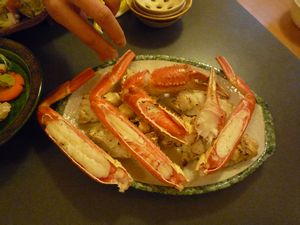 蟹 かに カニ~