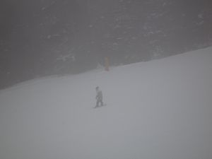 山の天気