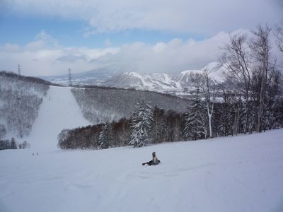 広い!!!