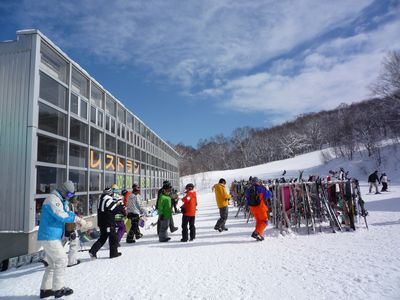 広い!!!
