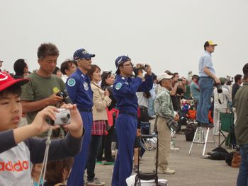 岩国フレンドシップデー