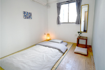 ビーハイブホステル大阪 / Beehive Hostel Osaka / 大阪蜂窩民宿 ビーハイブホステル大阪 / Beehive Hostel Osaka / 大阪蜂窩民宿